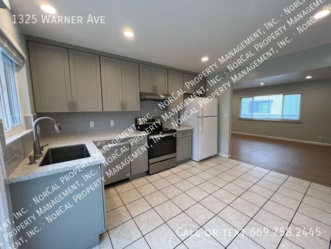 Building Photo - 1325 Warner Ave