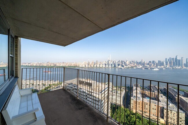 Building Photo - 6040 JFK Blvd E