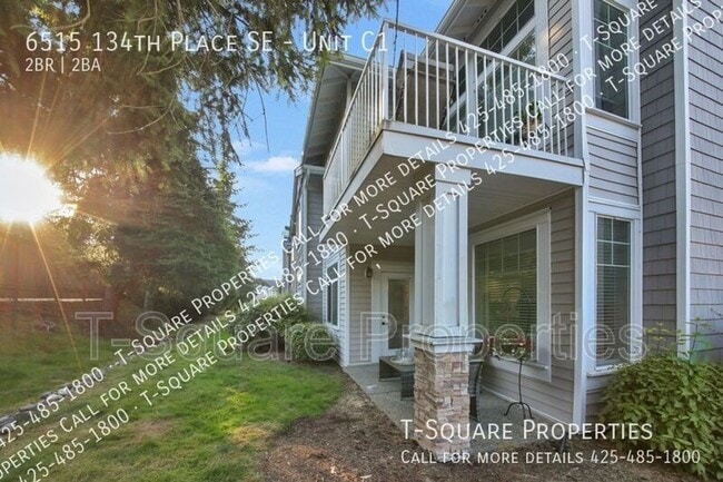 Building Photo - 6515 134th Pl SE