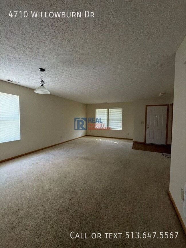 Building Photo - 4710 Willowburn Dr