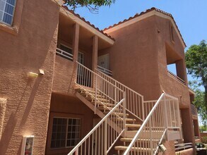 Building Photo - NLV DECATUR VILLAS #2015