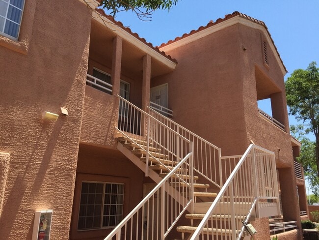 Primary Photo - NLV DECATUR VILLAS #2015