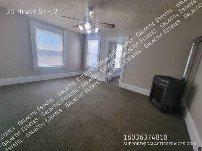 Building Photo - 25 Hevey St
