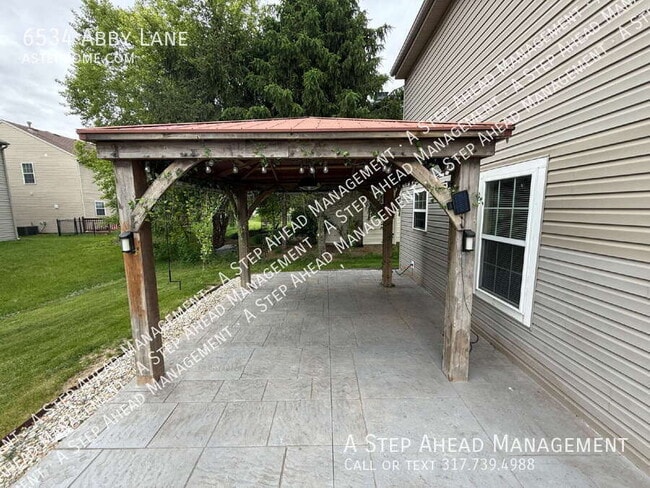 Building Photo - 6534 Abby Ln