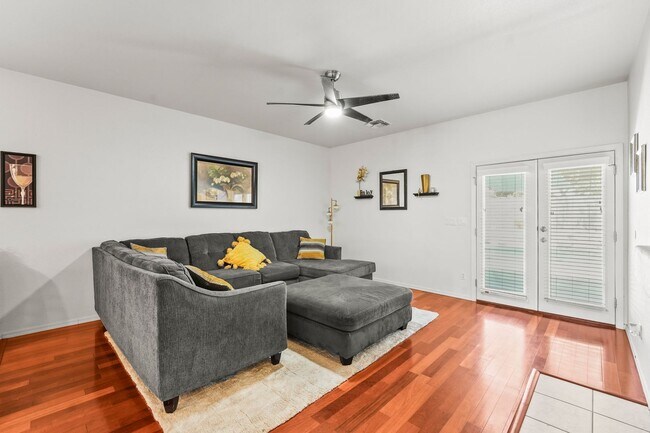 Building Photo - Your Goodyear Retreat Awaits – Updated 4BR...