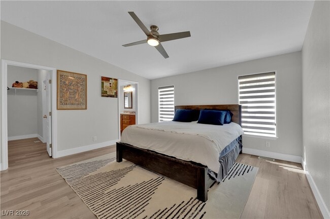 Building Photo - 6425 W Quail Ave