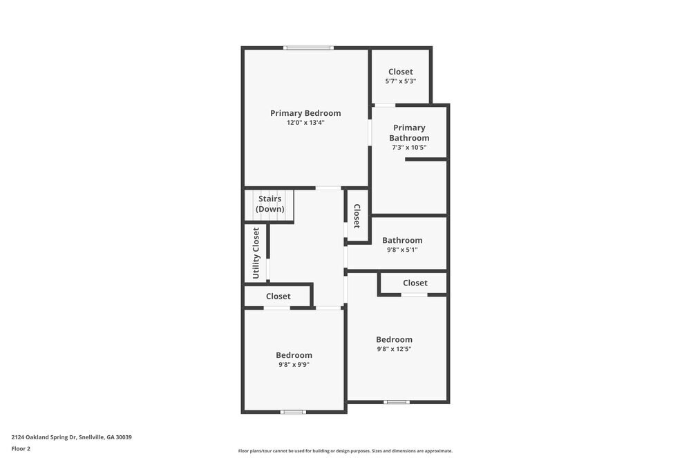 Building Photo - 2124 Oakland Spring Dr