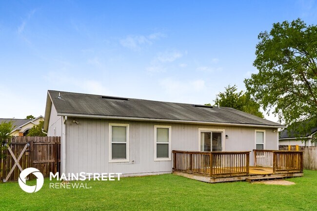 Building Photo - 7609 Dover Cliff Dr S