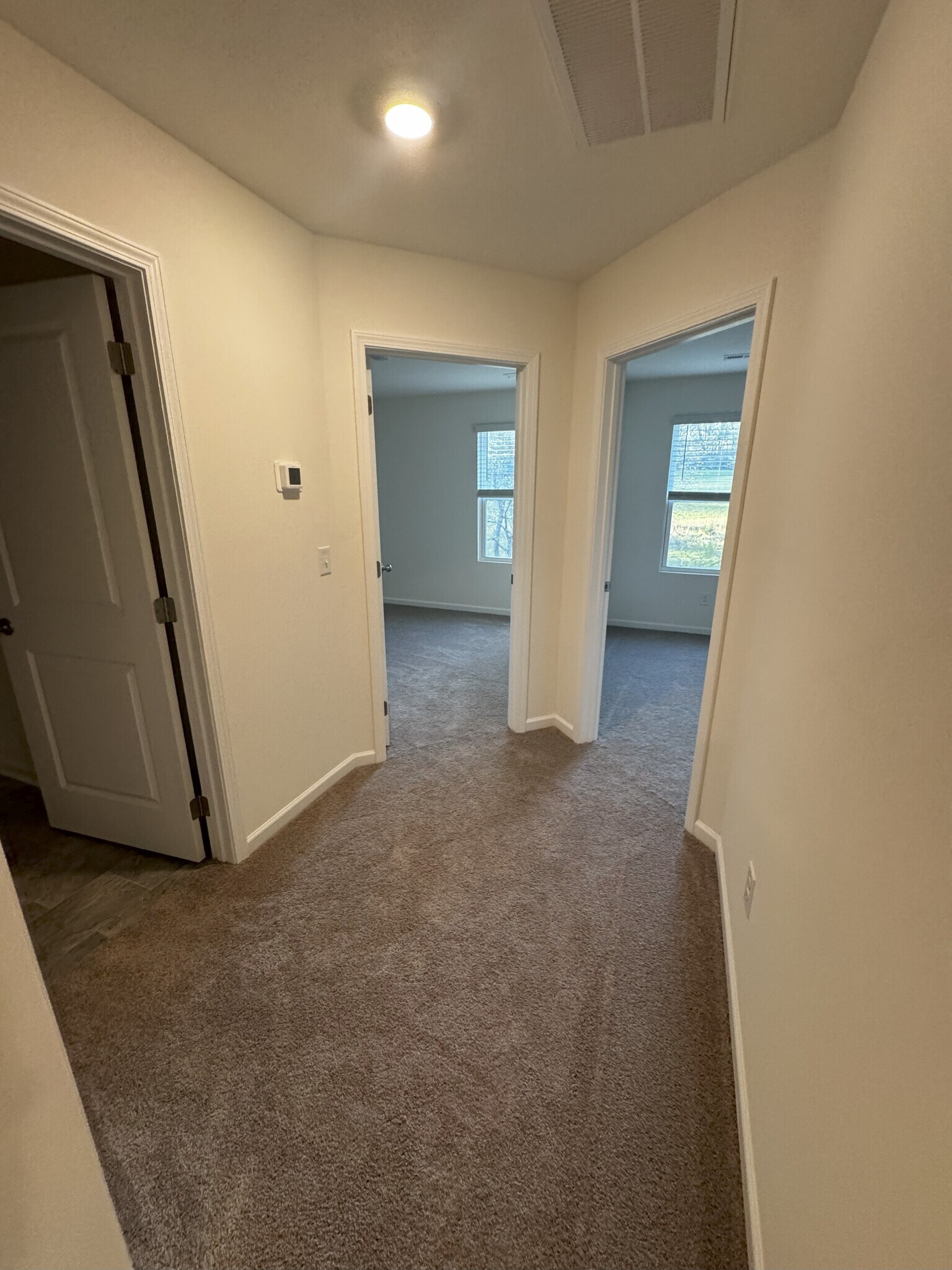 Upstairs Hallway - 1106 Saylors Pl