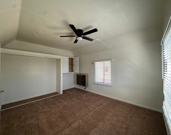 Master Bedroom - 1125 W 85th St