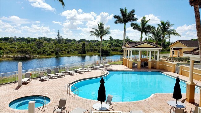 Building Photo - 4381 SW 160th Ave