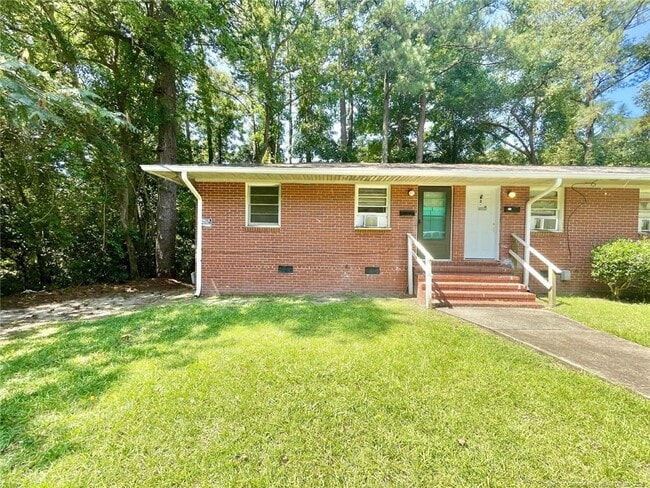 Primary Photo - 1707 Powatan St