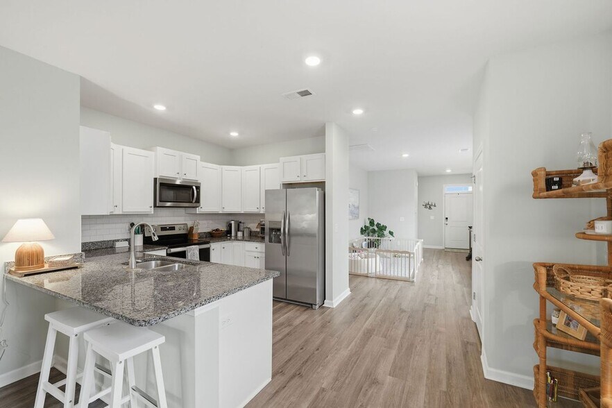 Building Photo - 603 Airlie Vista Ln