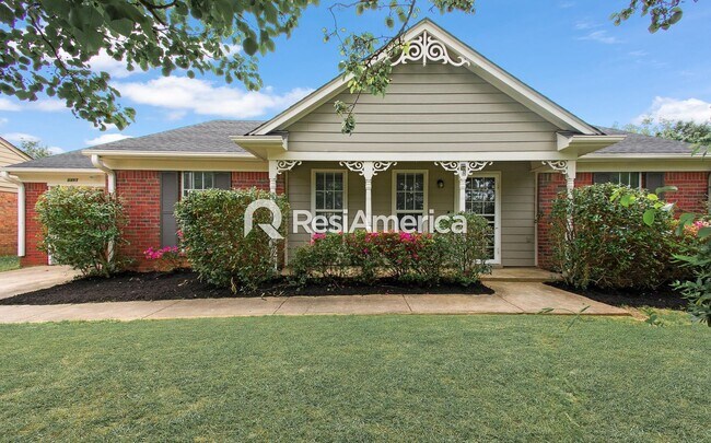 Primary Photo - Fully Renovated 3BR/2B home in Olive Branch