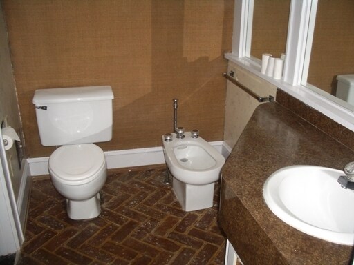 Master Bath - 412 E Liberty St