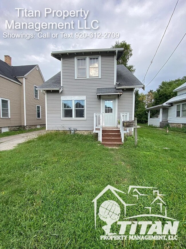 Primary Photo - 929 Wisconsin St