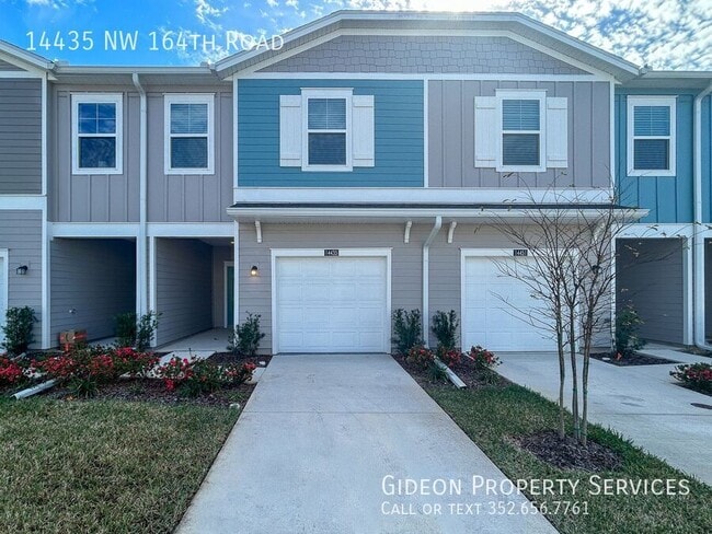 Building Photo - 14435 NW 164th Rd