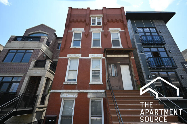 Building Photo - 1333 W Walton St