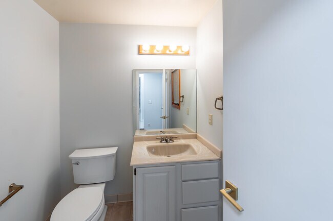 Building Photo - 46105 W Seven Mile Rd