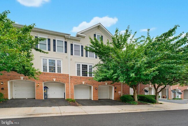 Building Photo - 7135 Mason Grove Ct