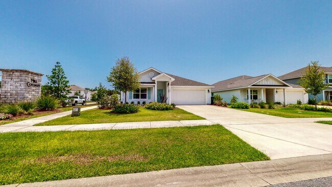 Building Photo - Coming Soon! 4 bed 2 bath home located in Hammock Bay!