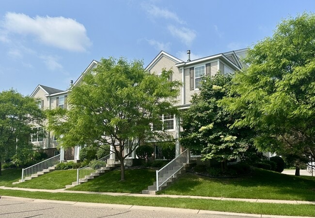 Building Photo - 15119 Fanning Dr N