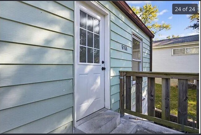 Building Photo - 6166 Emerald Ave