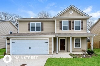 Building Photo - 2509 Queen Bee Dr