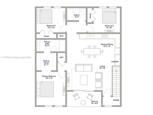 Building Photo - 14530 SW 261st Ter