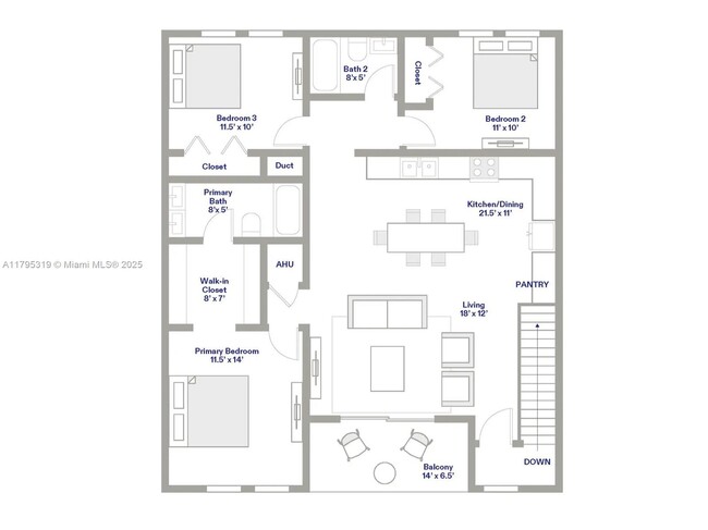 Building Photo - 14530 SW 261st Terrace