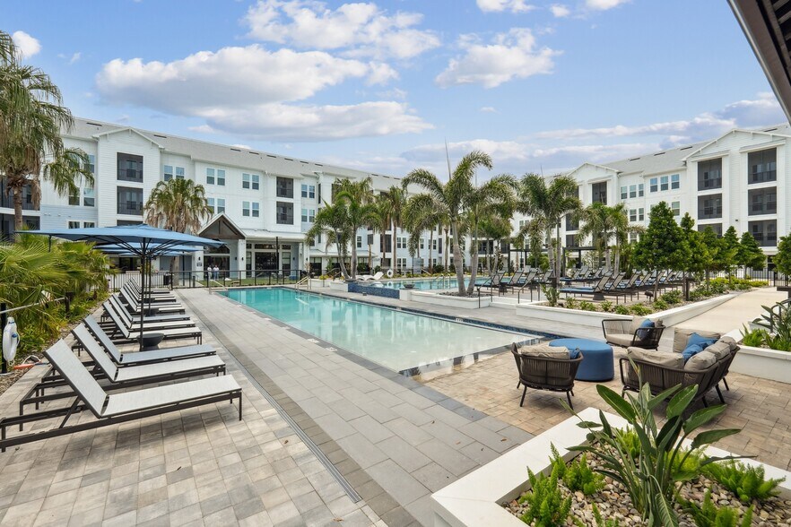 Building Photo - Origin at Shingle Creek