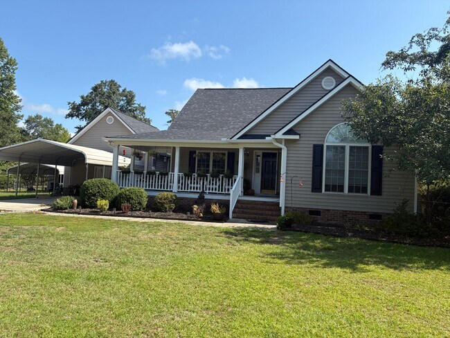 Building Photo - 7860 Fox Crossing Rd
