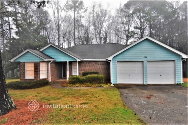 Building Photo - 450 Leigh Kay Dr