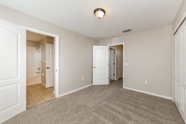 Building Photo - 4905 Charles Partin Dr