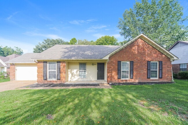 Building Photo - 5036 Brooksbank Cove S