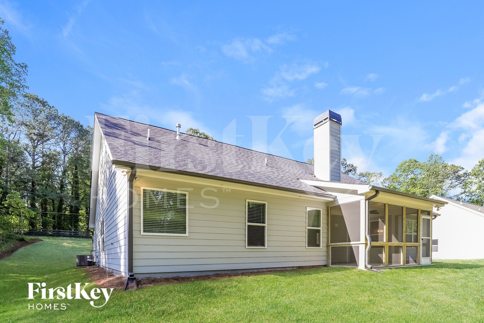 Building Photo - 7030 Lawson Dr