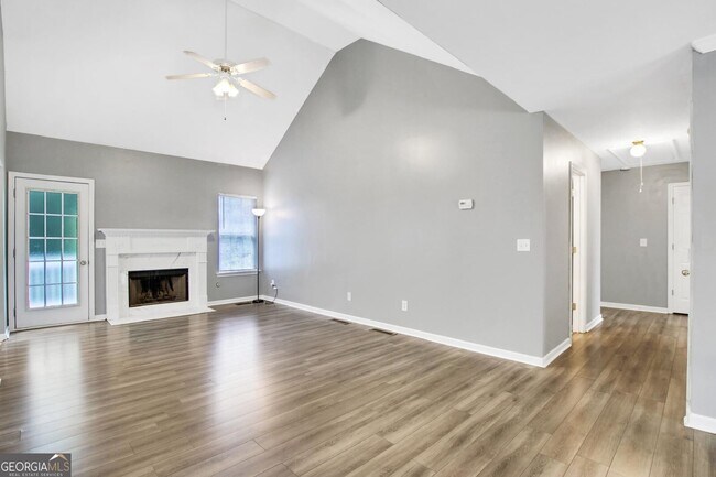 Building Photo - 1411 Denson Ln S W