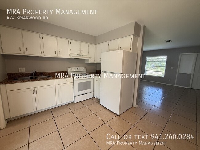 Building Photo - 474 Briarwood Rd