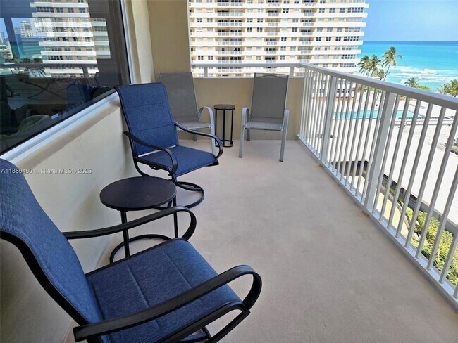 Building Photo - 1980 S Ocean Dr