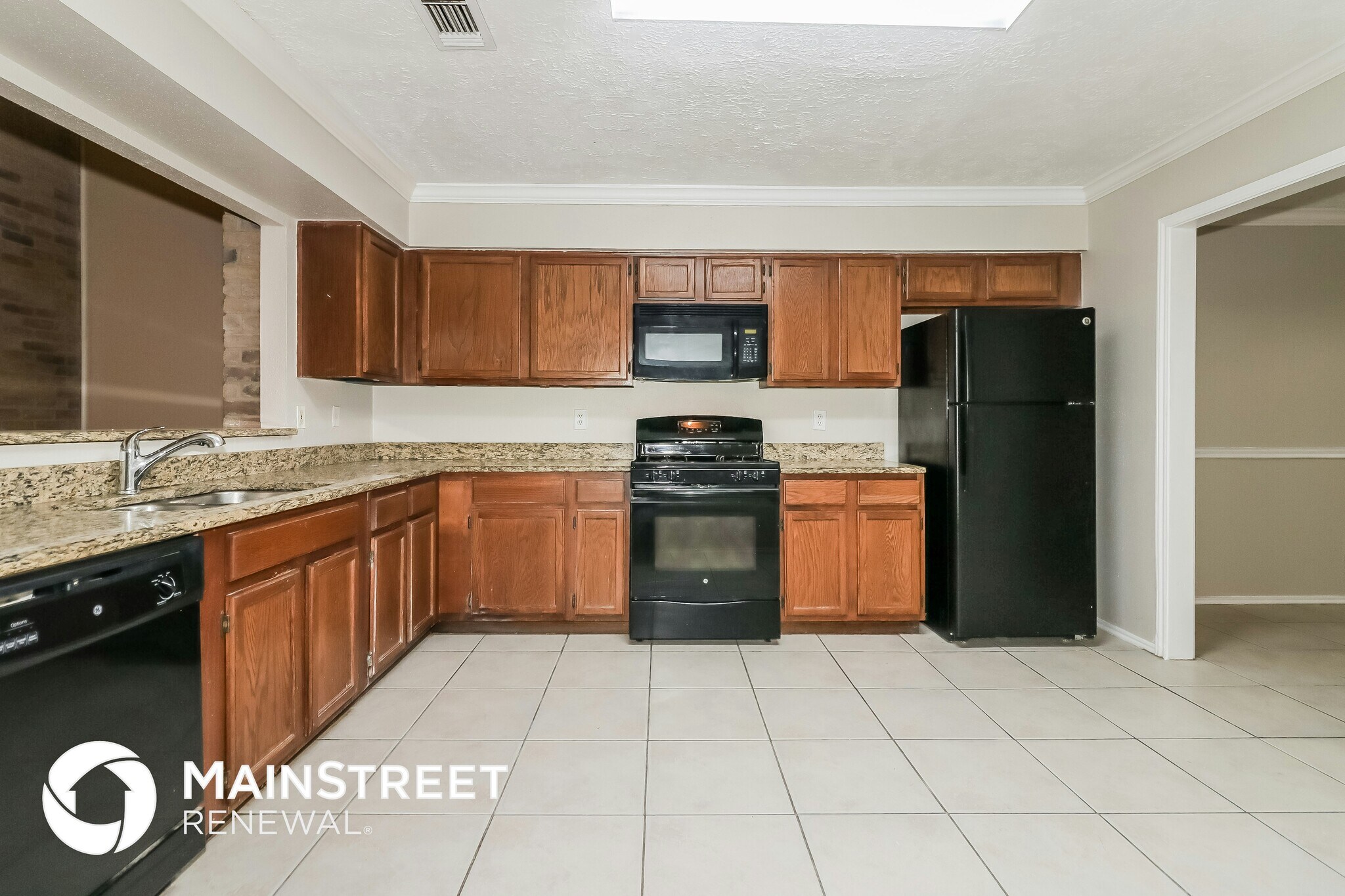 Building Photo - 17931 Windy Knoll Dr