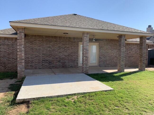 Building Photo - Solar Panels and Alarm System Included!!