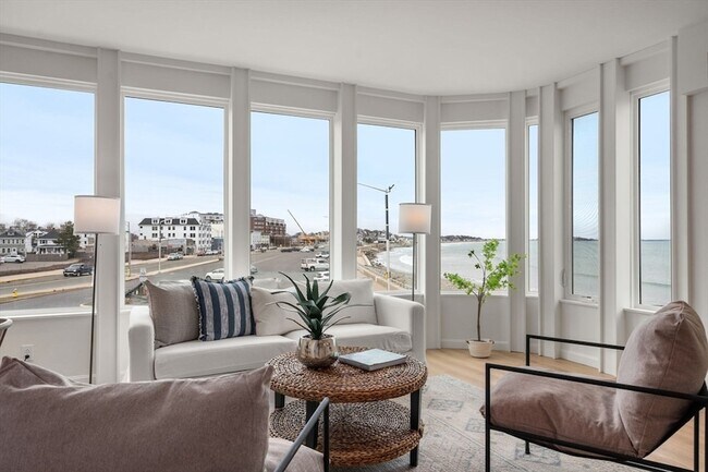 Building Photo - 120 Nantasket Ave