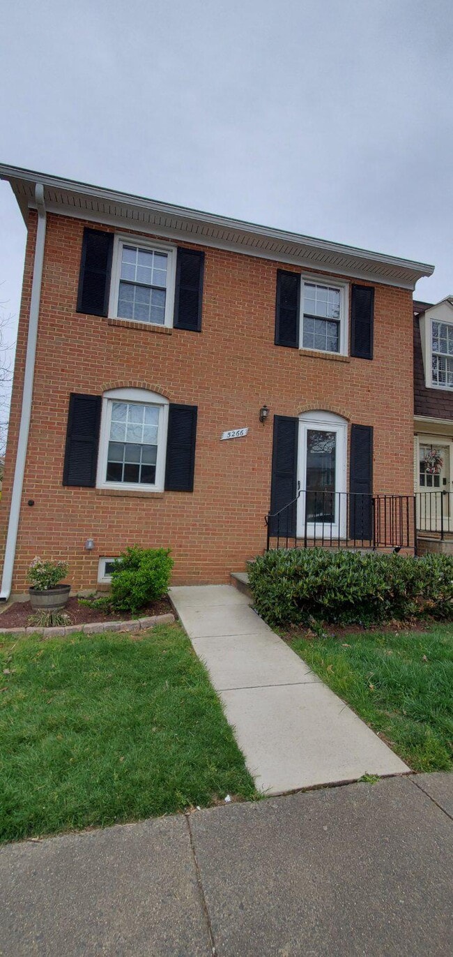 Building Photo - 5266 Leestone Ct