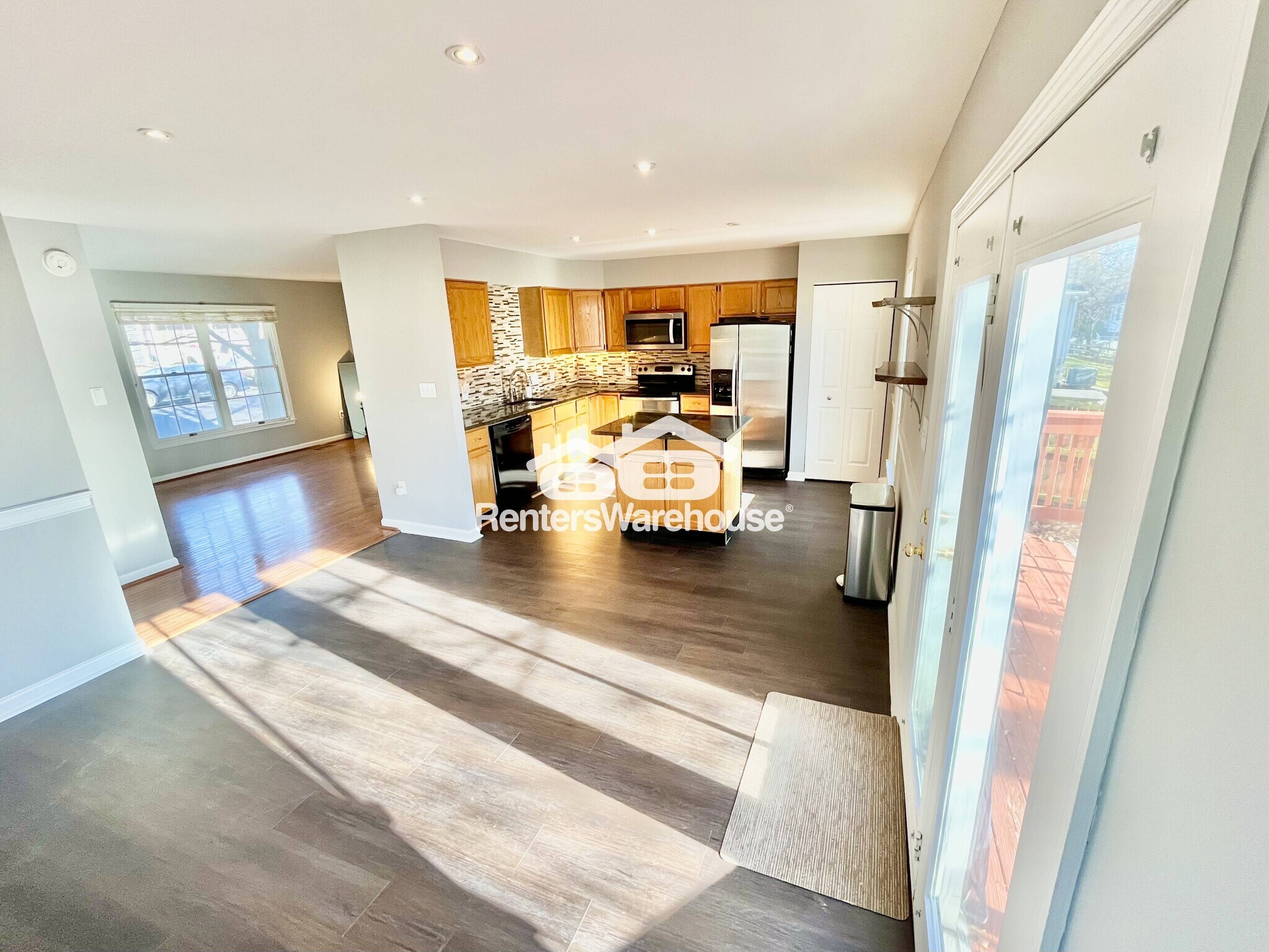 Building Photo - 6466 Woodland Forest Dr