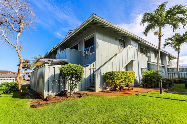 Building Photo - WAIPIO GENTRY: 2-BED, 1-BATH, 1-PARKING NOW AVAILABLE !