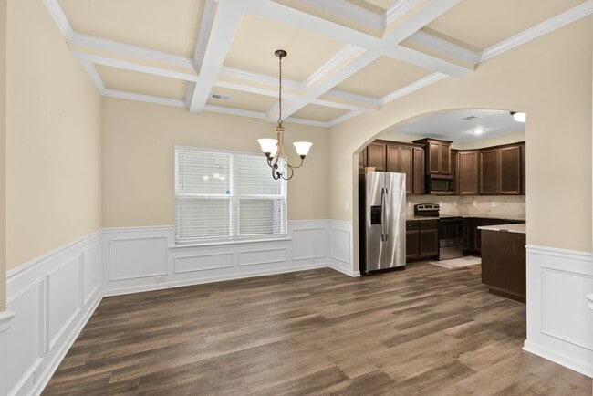 Building Photo - Spacious 5BR Home with Huge Fenced Backyard in The Reserve at Wyndham Gates!