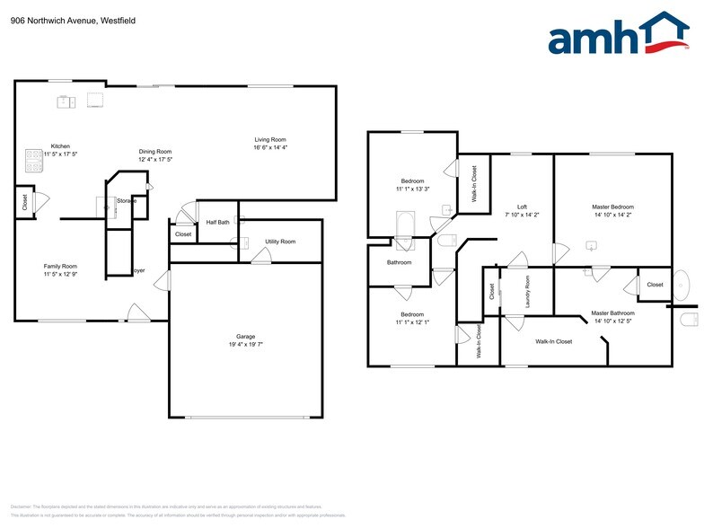 Building Photo - 906 Northwich Ave