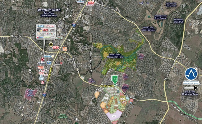 Building Photo - 8309 Augeron Drive