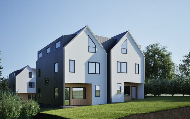 Primary Photo - BRAND NEW CONSTRUCTION 9 BED 5 BATH