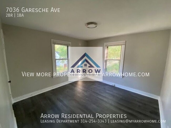 Building Photo - 7036 Garesche Ave